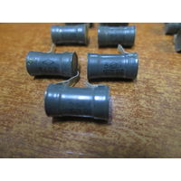 Резисторы.1ом,10 ом.Цена за шт.