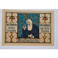 Нотгельд Германия