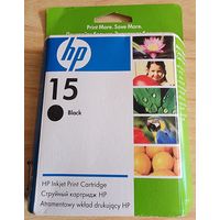 Картриджи для струйных принтеров HP