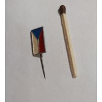 ЧССР или Чехия