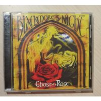 CDDA Blackmore's Night - Ghost of a Rose (2003)