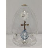 Все лоты с 1р.Пасхальное яйцо стеклянное