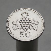 Кипр 50 милей 1980