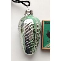 Ёлочная игрушка. Я-10.