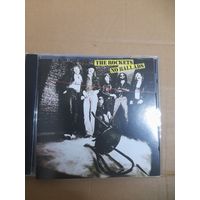 ROCKETS  "NO BALLADS" CD 1980