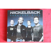 Nickelback - Greatest Hits (2009, CD)