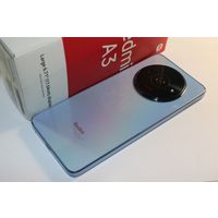 Телефон Xiaomi Redmi A3 3GB/64GB (звездный синий)