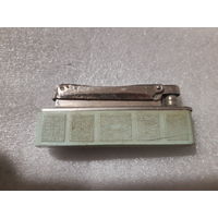 Зажигалка ретро