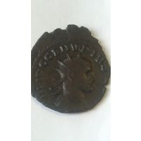 Император КЛАВДИЙ II Готский (268-270 гг)