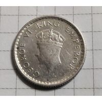 Британская Индия 1939г