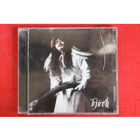 Bjork – The Music From Drawing Restraint 9 (2005, CD)