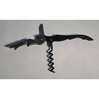 Штопор складной перочинный нож