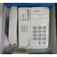 Телефон стационарный