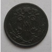 1/2 копейки 1898г.