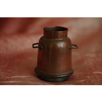 Бидон ( миниатюра )   4,5 см