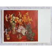 Шишко. Весенние цветы