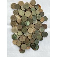 Германия 130 монет