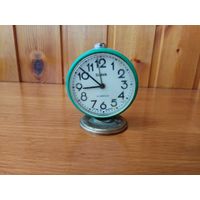 Будильник "Slava".