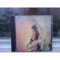 Midnight oil. place without a postcard. (CD)