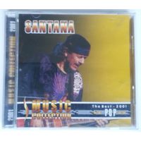 CD Santana - Music Collection (2001)