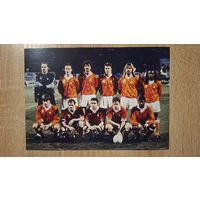 Фото Голландия 1993