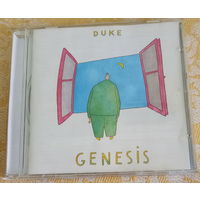 Genesis – Duke CD  1980 c 1 рубля
