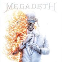 Megadeth - Megadeth 2026