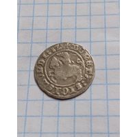 Полугрош 1512 года