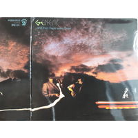 Genesis LP "Abacab1981" Vertigo Holland