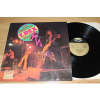T. Rex – The Best Of T. Rex