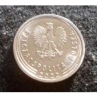 10 грошей, Польша 2022 г.