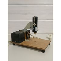 Инструмент часовщика, ювелира.