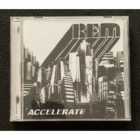 REM – Accelerate