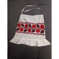 Передник, фартук