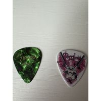 Медиаторы для гитары