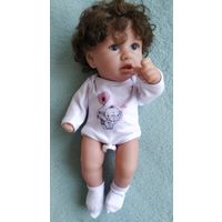 Кукла-младенец Bebe Reborn, 32 см