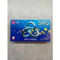 Видеокассета