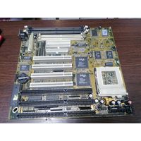 Ретро комплектующие