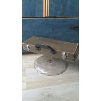 Кофр для дух.инструмента