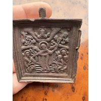 Икона "Всех Скорбящих Радость"