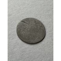 5 грошей 1811
