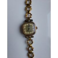 Часы Чайка СССР С РУБЛЯ.