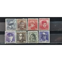 РАСПРОДАЖА ЧЕХОСЛОВАКИЯ 1945г. Чист*