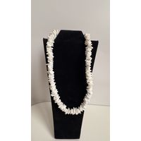 Бусы бижутерия ракушка новые с биркой