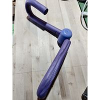 Упражнения для ног