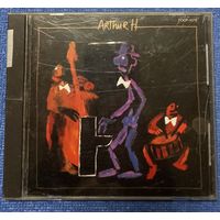 CD,(Japan) Arthur H