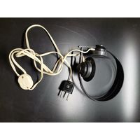 Наушники СССР ТОН-2М  1600 ОМ.