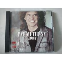 Pat Metheny Group  (cd mp3)