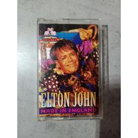 Аудио кассета Elton John