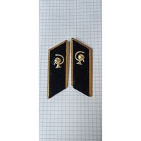 Петлицы